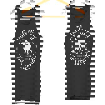 犬 おもしろ おしゃれ イヌ 可愛い 柴犬 豆柴 小豆柴 シルエット タンクトップ - Kawaiitshirt