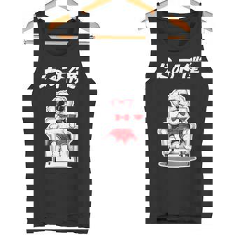 犬の下僕 マルチーズ グッズ 犬 おもしろ 面白い ネタ 笑える かわいい タンクトップ - Kawaiitshirt