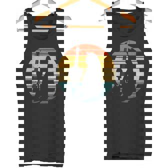 猫とバイオリン 楽器 面白い子猫愛好家 タンクトップ - Kawaiitshirt