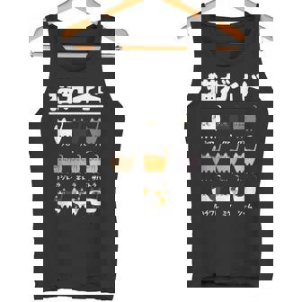 猫ガイド 猫 ネコの飼い主 ねこの飼い主 おもしろ 愛猫家 猫の飼い主 ネコ好き ネコ 猫好き ネコ好き タンクトップ - Kawaiitshirt