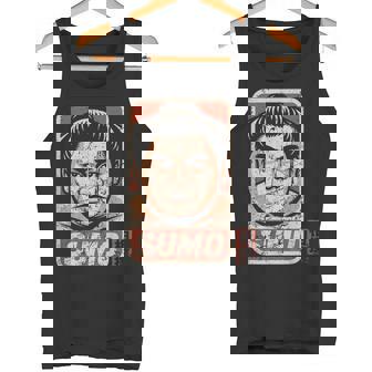 相撲 力士 日本語 漢字 アニメ レスリング 日本 お土産 タンクトップ - Kawaiitshirt