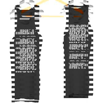 磁気 タンクトップ - Kawaiitshirt