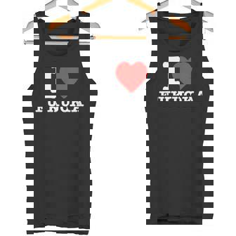 福岡大好き タンクトップ - Kawaiitshirt