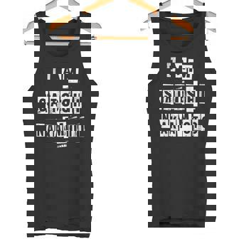 私はビットコインミームシャツの作成者サトシ・ナカモトです タンクトップ - Kawaiitshirt