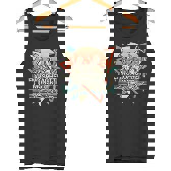 空飛ぶスパゲッティモンスター Fsm パスタファリアンレトロ タンクトップ - Kawaiitshirt