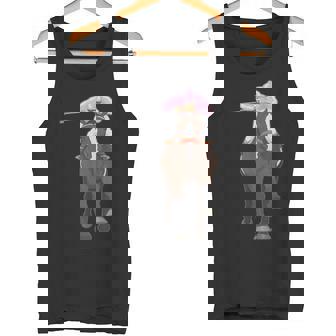 競馬 ブリーズ かわいい サラブレッド スポーツ 楽しい 勝負 場所 タンクトップ - Kawaiitshirt