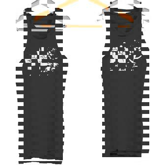 競馬 面白いtシャツ じゃんけん 馬tシャツ レース 馬 おもしろ 面白い 競馬 乗馬 メンズ ネタ タンクトップ - Kawaiitshirt