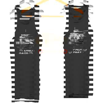 第二次世界大戦 ドイツ戦車戦車 Iv4 記念品 タンクトップ - Kawaiitshirt