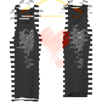 編み物 I かぎ針編み I 毛糸 I ニッター I 編み物 タンクトップ - Kawaiitshirt