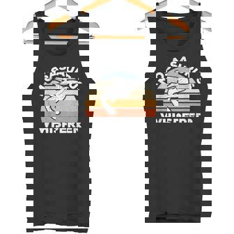 肉食動物 爬虫類 恐竜 モササウルス 先史時代のモササウルス タンクトップ - Kawaiitshirt