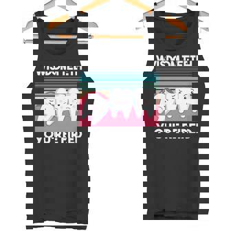 親知らず 抜歯 歯科手術 親知らず 除去 長袖tシャツ タンクトップ - Kawaiitshirt