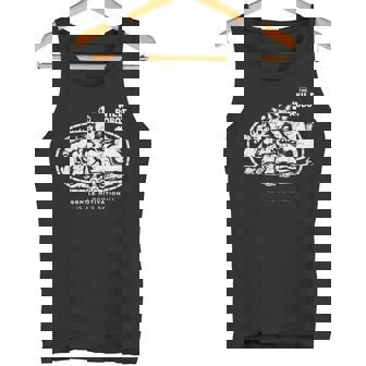 野生の島のロズ Gentle Parenting 長袖tシャツ タンクトップ - Kawaiitshirt