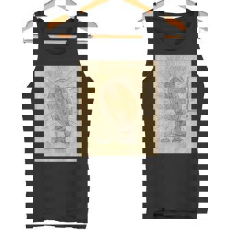 金霊【日本の妖怪シリーズ】 長袖tシャツ タンクトップ - Kawaiitshirt