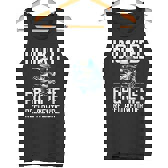 釣り好き おしゃれ アングラーのマストアイテム バス 釣り 長袖tシャツ タンクトップ - Kawaiitshirt