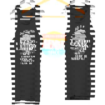 限定版 1978 年 11 月の誕生日以来の伝説 タンクトップ - Kawaiitshirt