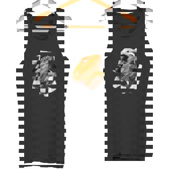 面白いtシャツ イグアナ トカゲ 爬虫類 メンズ 動物 グッズ おもしろ 面白い 服 ネタ 動物 珍獣 タンクトップ - Kawaiitshirt