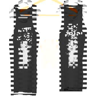 面白いtシャツ サモエド イヌ わんこ メンズ 犬好き グッズ かわいい おもしろ 面白い 服 ネタ 子供用 タンクトップ - Kawaiitshirt