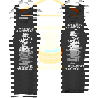 面白いtシャツ ダルメシアン 犬 わんこ メンズ かわいい おもしろ 面白い 服 ネタ 私は頑張らない タンクトップ - Kawaiitshirt