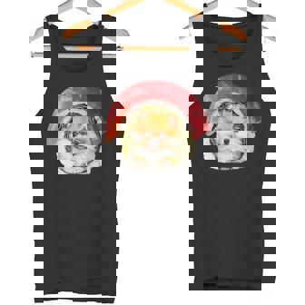 面白いtシャツ ポメラニアン 犬 イヌ 寿司 メンズ 犬好き グッズ かわいい おもしろ 面白い 服 ネタ タンクトップ - Kawaiitshirt