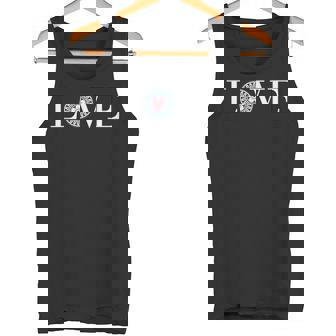 麻雀 牌 イーピン Love おもしろ グッズ 服 面白いtシャツ 文字入り 面白い 文字 ネタ メンズ タンクトップ - Kawaiitshirt