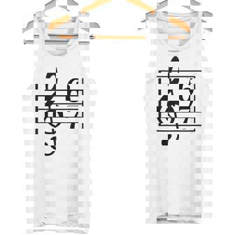 67 Music Meme Slang Six Seven Music Teacher Musician Tank Top Tank Top | Mazezy