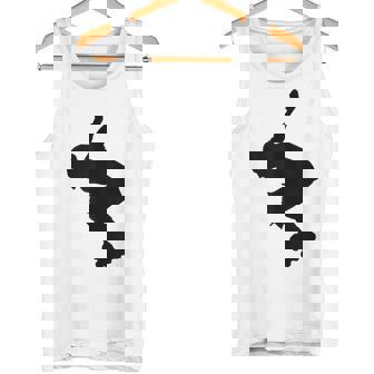 Aggressive Inline Skating Tank Top Tank Top | Mazezy