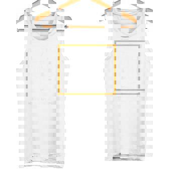 Ah The Element Ofurprise Chemistrycience タンクトップ - Kawaiitshirt