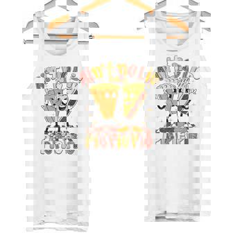 Ain't No Lie Baby Pie Pie Pie Pumpkin Thanksgiving Autumn Tank Top | Mazezy