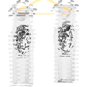 Alexander The Great Ancient Greece Macedonia Tank Top Tank Top | Mazezy