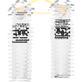 Annataettembre 1963 Edizione Limitata Canotta - Novitaregali