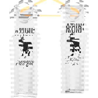 Antiquing Frenchie Mom Shirt Dog Lover Antiquing Tank Top Tank Top | Mazezy