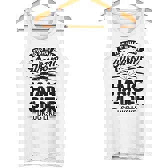 This Is What An Awesome Hang Glider Looks Like Tank Top Tank Top | Mazezy