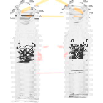 Beard Shirt Viking Dad Joke Premium Tank Top | Mazezy