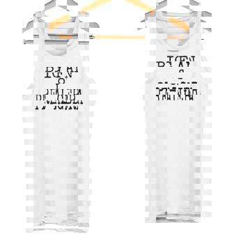 Big Fan Of Pre-Algebra Text Tank Top Tank Top | Mazezy