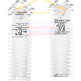 Birdwatching & Nature Watching The Birds 2024 Tank Top | Mazezy