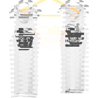 Buffalo Gap National Grassland Nebraska NE Welcome Vacation Tank Top | Mazezy