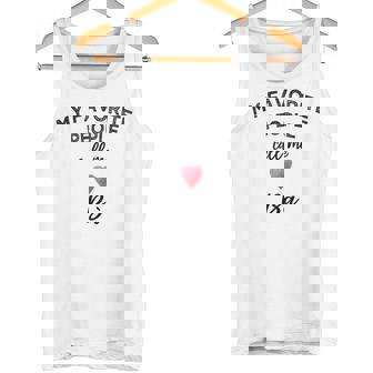 Call Me BÀ Vietnamese Grandmother Nickname Vietnam Family Tank Top | Mazezy