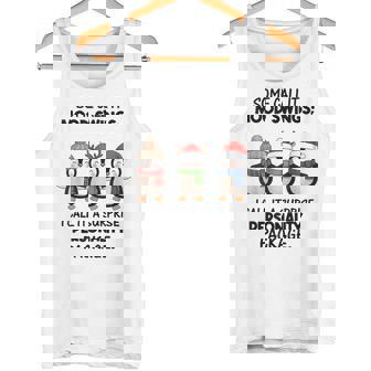 Some Call It Mood Swings I Call It A Surprise Personality Tank Top | Mazezy