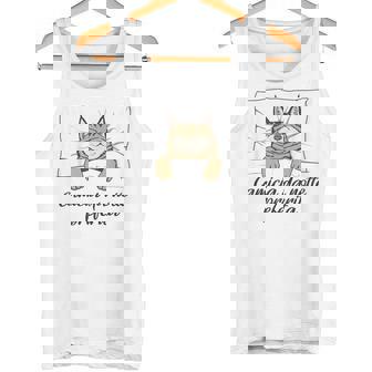 Camicia Da Notte Preferita Gatto Pigiama Gatto Maine Coon Canotta - Novitaregali