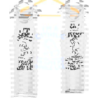 Cat Lovers I Love Cats The End ユニセックス リラックスtシャツ タンクトップ - Kawaiitshirt