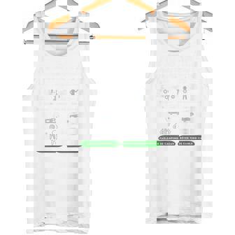 Ce Que Je Fais Mon Temps Libre Camping-Car Humour Débardeur e - Cadeauxyz