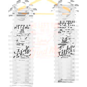 Christian He Left The 99 Sheep Parable Matthew 18 Tank Top - Monsterry