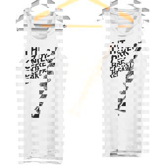 Clarinet Player Marching Band 67 Meme Student Tank Top Tank Top | Mazezy