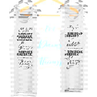 I Am Congolese Doing Republic Of The Congo Things Tank Top | Mazezy