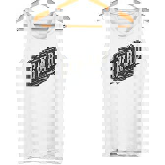 Cool Reward スピーチエンブレム タンクトップ - Kawaiitshirt