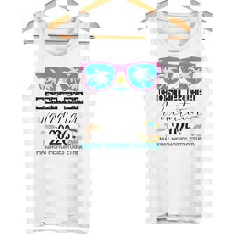 Costa Rica Trip 2026 Vacation Fun Matching Group Travel Tank Top | Mazezy