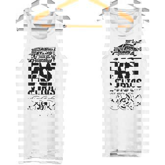 I Don't Have Friends ワイルド・スピード 映画グッズ タンクトップ - Kawaiitshirt