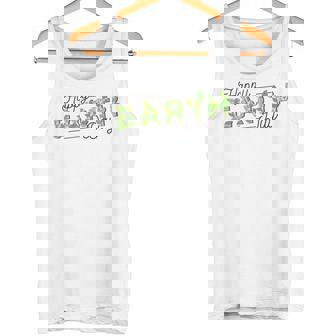 Earth Day Every Day I Love Planet Teachers 2021 Classroom Tank Top | Mazezy