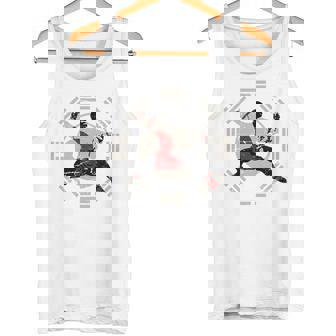 Entrenamiento De Tai Chi Manga Larga Camiseta sin mangas - Regaloses