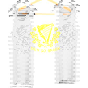 Erin Go Bragh タンクトップ - Kawaiitshirt